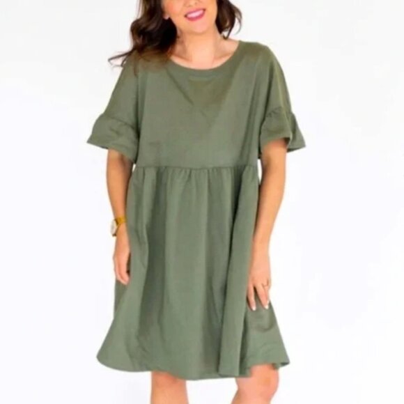 Gillian Harris dress - Picture 3 of 3